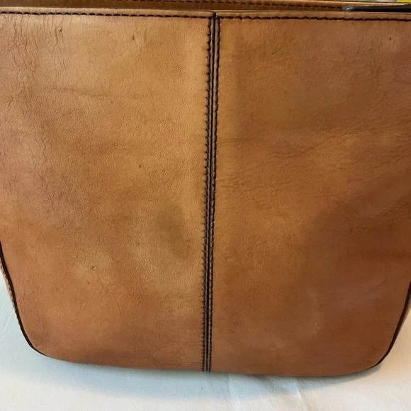 Etienne Aigner Crossbody Bag - Picture 6 of 15